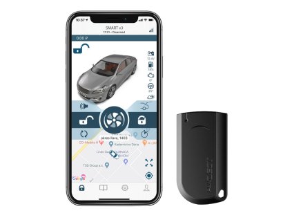 pandora smart cover