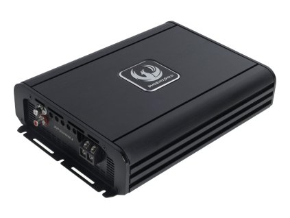 Phoenix Gold ZP50001 1kanalovy zesilovac