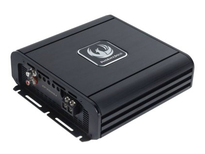 Phoenix Gold ZP30001 1kanalovy zesilovac