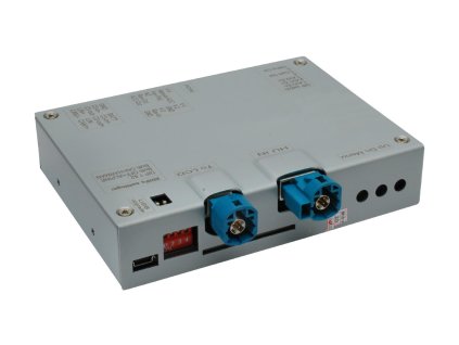 Adapter pro park kameru Porsche PCM 41 50 60