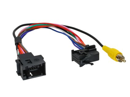 Propojkabel pro OEM kameru Ford Ranger Transit