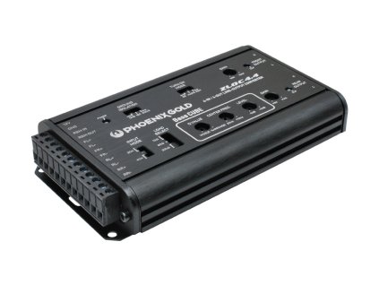 Phoenix Gold ZLOC44 4 kanalovy prevodnik 5