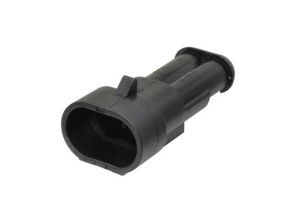 Izolacni kryt SUPERSEAL samice 2