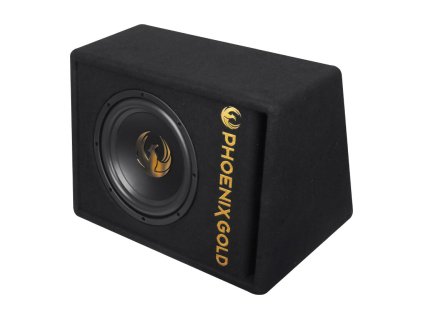 Phoenix Gold Z12AB subwoofer