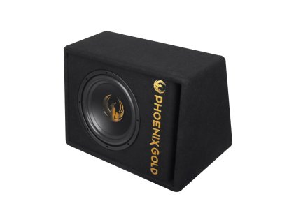 Phoenix Gold Z8AB subwoofer