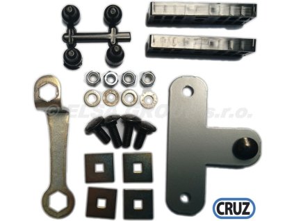adapter do t drazky pro nosice cruz