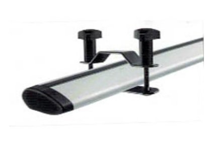Adapter pro upevnění střešního boxu na tyče Airo