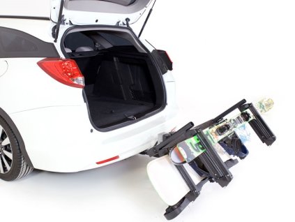 TowCar An