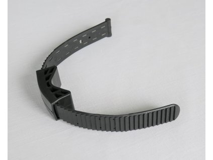 dlouhy racnovy popruh 50cm k uchyceni 80 mm ramu