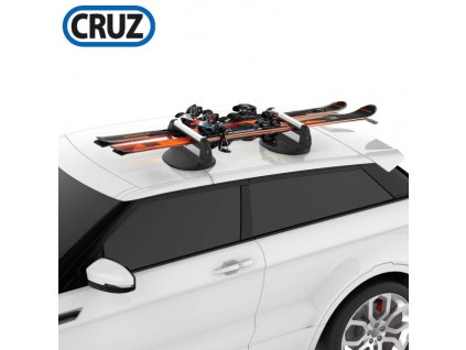 nosic lyzi cruz ski roof