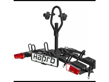 Hapro Atlas Premium Xfold - 2 kola