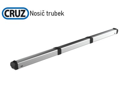 stresni box na trubky 3m cruz pipe carrier