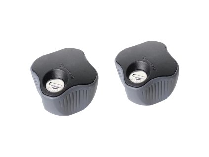 thule uzamykatelne ruzice 527 pro nosic kol