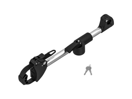 ohebne rameno drzaku pro nosic kol 40cm odnimatelne s racnou eufab