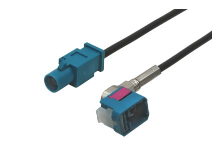 Prodluzovaci kabel FAKRA 2m 24