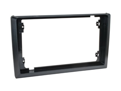 Adapter pro instalaci 9 AV jednotky