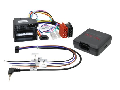 Adapter pro ovladani na volantu Seat skoda VW 18