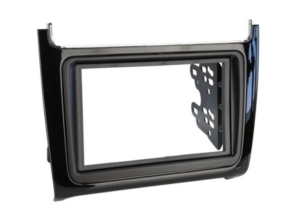 Adapter 2DIN autoradia VW Polo 14 17 5