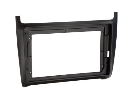 Adapter 9 autoradia VW Polo 14 17 cerna