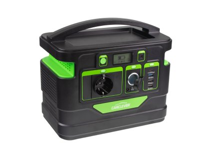 gps500 3