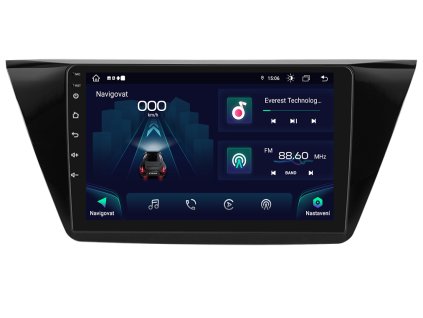 2603 2 xtrons autoradio iap12 s android 13 pro volkswagen touran ii carplay androidauto bluetooth handsfree s gps modulem navigaci dab a lcd ips dotykovou obrazovkou evtech cz