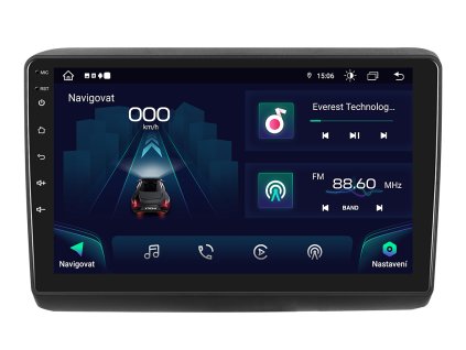 2734 2 xtrons autoradio iap12 s android 13 pro citroen jumper fiat ducato peugeot boxer carplay androidauto a dotykovou obrazovkou evtech cz