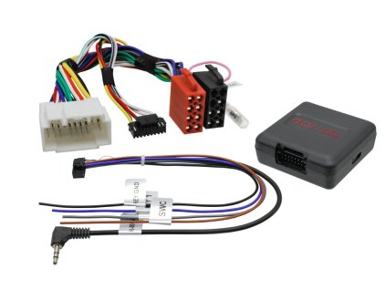 Adapter pro ovladani na volantu Suzuki 30