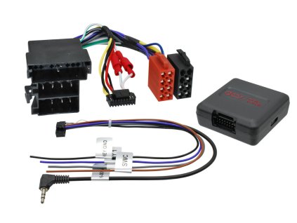 Adapter pro ovladani na volantu Fiat Ducato 14 10