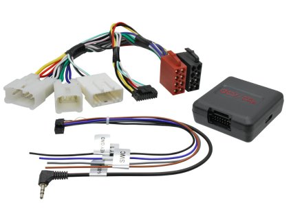 Adapter pro ovladani na volantu Toyota Lexus 4