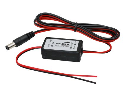 Stabilizator pro signal zpatecky 8