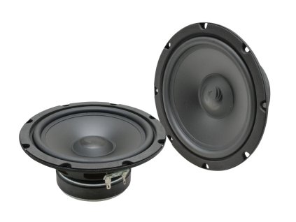 Phoenix Gold ZX65C koaxialni woofer