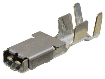 Konektor dutinka 103mm 3