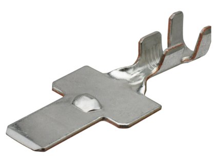 Konektor kolik 80mm