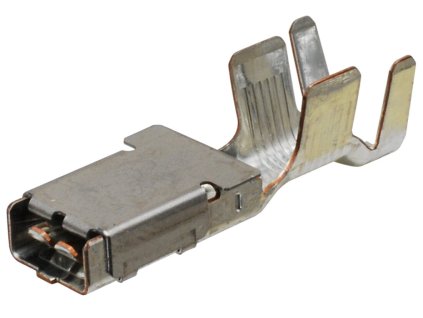 Konektor dutinka 103mm 2