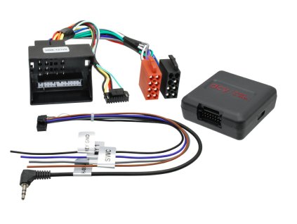 Adapter pro ovladani na volantu Ford 46