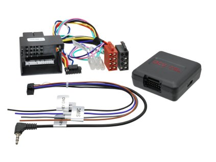 Adapter pro ovladani na volantu Ford 48