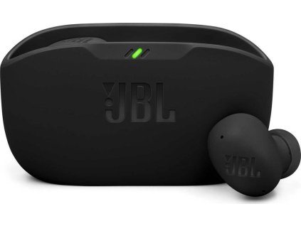 JBL Vibe Buds TWS Black