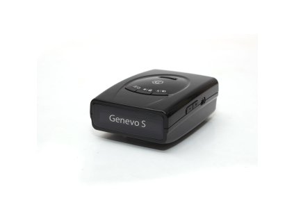 1 genevo s black