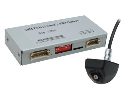 Sestava kamera modul Toyota PSA 2024