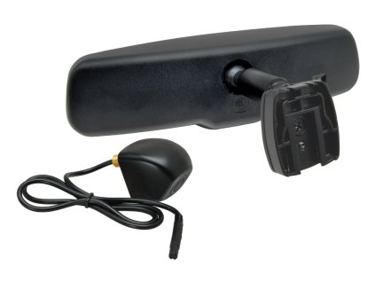 Sestava monitor v zrcatku parkkamera Renault Kangoo