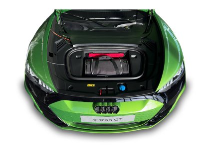 AUDI e-tron GT EV 2021+ TAŠKY DO KUFRU 1 KS