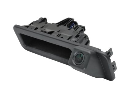 CCD parkovaci kamera BMW 2018 1