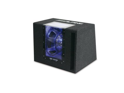 Alpine SBG-1244BP