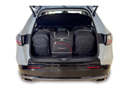 HONDA ZR-V HEV 2023+ TAŠKY DO KUFRU 4 KS