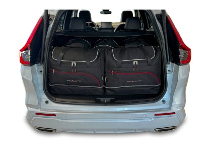 HONDA CR-V PHEV 2023+ TAŠKY DO KUFRU 5 KS