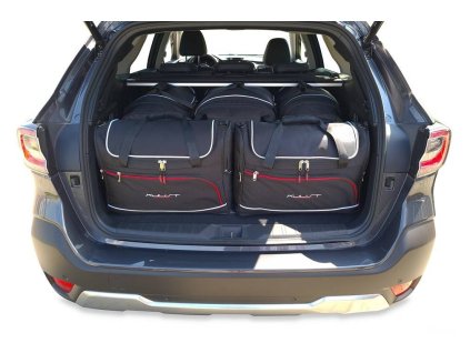SUBARU OUTBACK 2021+ TAŠKY DO KUFRU 5 KS