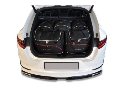 KIA PROCEED 2019+ TAŠKY DO KUFRU 5 KS