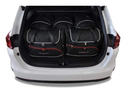 KIA CEE'D KOMBI PHEV 2020+ TAŠKY DO KUFRU 5 KS
