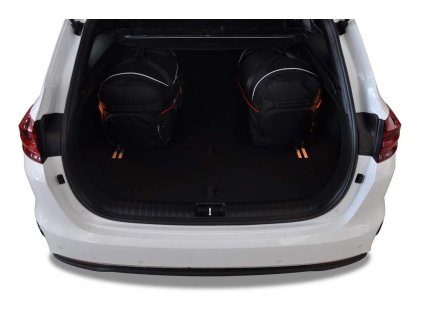 KIA CEE'D KOMBI PHEV 2020+ TAŠKY DO KUFRU 5 KS 4