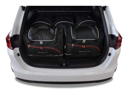 KIA CEE'D KOMBI PHEV 2020+ TAŠKY DO KUFRU 5 KS